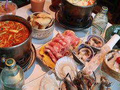 -Thai Basil罗勒叶泰式餐厅(时代天街店)