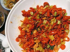 -杨记隆府重庆江湖菜(龙湖滨江天街店)