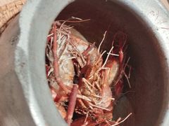 -隅乐胡椒虾·台湾菜·团建(皇岗店)