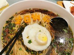 -小厨娘淮扬菜(清江苏宁广场店)