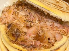 -宋益驴蹄子面肉夹馍(辛家庙店)