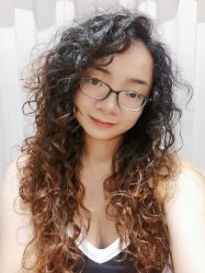 -米娜护肤造型