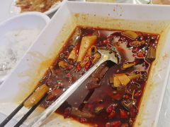-国人川菜(李家村建东街店)