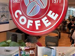 -COSTA COFFEE(天通苑华联店)