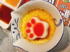 -猫抓烤肉(观音桥九街店)