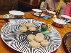 -思金拉措庄园藏餐(太阳岛店)