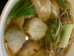 -无锡华怡明都大酒店