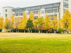 -江南大学(蠡湖校区)