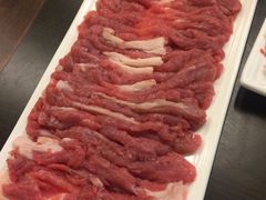 -前门张记涮肉(前门店)
