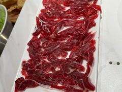 -犇鼎牛潮汕牛肉火锅(新辰里学清路店)