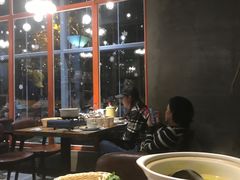 -U你·天然调味(南湖总店)