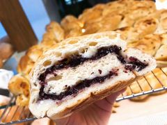 紫米麻薯-面包与我Bread Or Me(长城汇店)