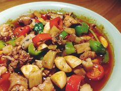 -弄堂里(雨花客厅店)