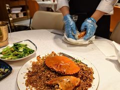 -喜记避风塘炒辣蟹(旗舰店)