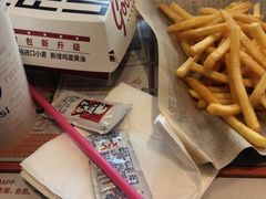 -肯德基(新凌云店)