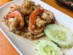 -Doo Dee Thai Food(Issan/Isaan/Esan)