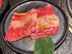 -牛YO烧肉烤肉自助(万象城春河里店)
