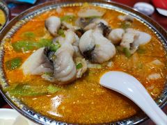 -喜家德虾仁水饺(北京超极合生汇店)