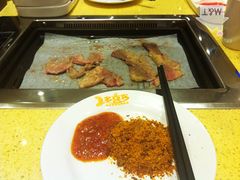 nEO_IMG_nEO_IMG_IMG_6365-多喜客海鲜烤肉自助烤场(百花红楼店)
