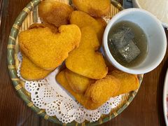 -竹叶涮肉坊(总店)