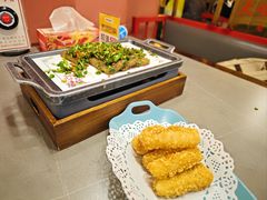 -大明王朝·南京菜(墨香路店)
