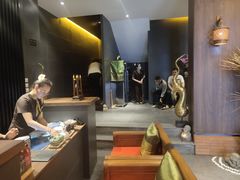 -泰馨玺·正宗泰式按摩SPA(石皮路店)