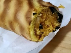 -虎头局·渣打饼行(五一新干线店)