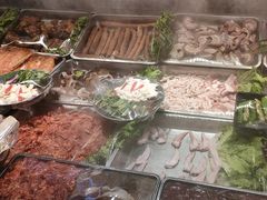 -塘屋烧烤·云南火塘烧烤品牌(联盟路店)