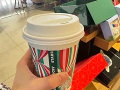 -星巴克臻选(北京银泰店)