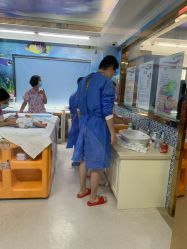 点击看大图 -蓓爱娇琪月子会所(虹口店)