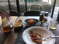 -OGGI TRATTORIA PIZZERIA(深业上城店)