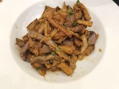 -中发源·清真餐厅(南油店)
