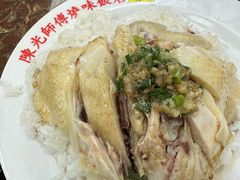 -陈光记烧腊店(罗保博士街店)