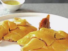 -民族饭店-四季餐厅