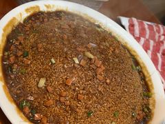 -香满锅老北京羊蝎子火锅·家常菜(新街口店)