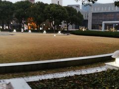 -同济大学(嘉定校区)