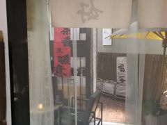 -茶去咖啡屋(武侯祠店)