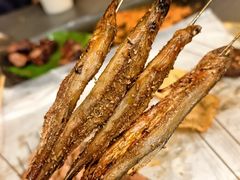 -锦州御烧烤(人民街店)