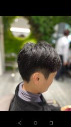 -卓梵美发·精品Salon