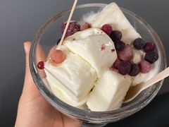 -很久以前羊肉串(昌里路三钢里店)