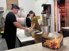 -鑫旺旺汤包(总店)