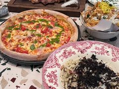 -MOMENTI手工意面(晶耀前滩店)