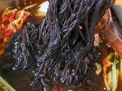 -服务大楼冷面(延大店)