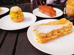 拿破仑-Madeleine玛德琳(永平里店)