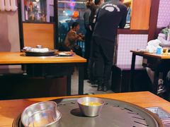 大堂-济州爱肉堂(总店)