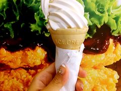 -汉堡王(华润五彩城店)