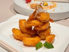 -花家怡园(四合院总店)
