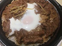-龙记烧腊茶餐厅(常德路店)