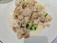 -普天和酒楼·新津菜·烤鸭(天津之眼店)