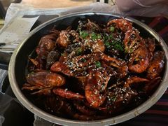 -一棠龙虾•王牌虾球(楚河汉街店)